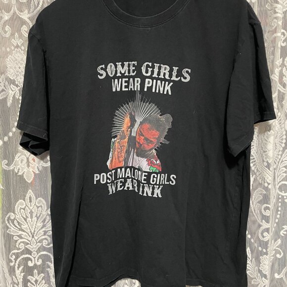 Post Malone t-shirt - Picture 2 of 2